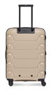 SMARTBOX Edition 01 Trolley M+ Beige SMARTBOX Edition 01 Trolley M+ Beige