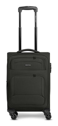 SMARTBOX Edition 04 Trolley Exp. S Black SMARTBOX Edition 04 Trolley Exp. S Black