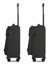 SMARTBOX Edition 04 Trolley Exp. S Black
