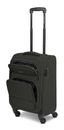 SMARTBOX Edition 04 Trolley Exp. S Black