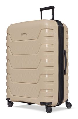 SMARTBOX Edition 01 Trolley L+ Beige SMARTBOX Edition 01 Trolley L+ Beige