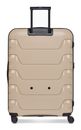 SMARTBOX Edition 01 Trolley L+ Beige