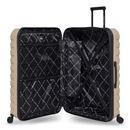 SMARTBOX Edition 01 Trolley L+ Beige
