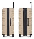 SMARTBOX Edition 01 Trolley L+ Beige