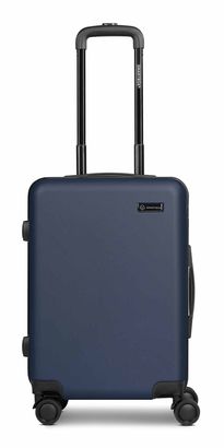 SMARTBOX Edition 05 Trolley S Navy SMARTBOX Edition 05 Trolley S Navy