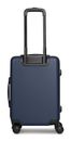 SMARTBOX Edition 05 Trolley S Navy SMARTBOX Edition 05 Trolley S Navy