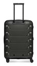 SMARTBOX Edition 01 Trolley Set Exp. 3-teilig Black SMARTBOX Edition 01 Trolley Set Exp. 3-teilig Black