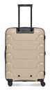 SMARTBOX Edition 01 Trolley Set Exp. 3-teilig Beige