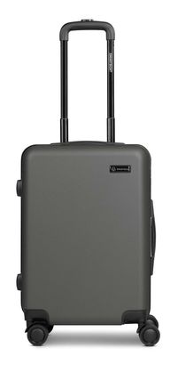 SMARTBOX Edition 05 Trolley S Anthracite SMARTBOX Edition 05 Trolley S Anthracite