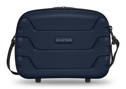 SMARTBOX Edition 01 The Beautycase Navy