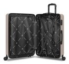 SMARTBOX Edition 05 Trolley L Greige SMARTBOX Edition 05 Trolley L Greige