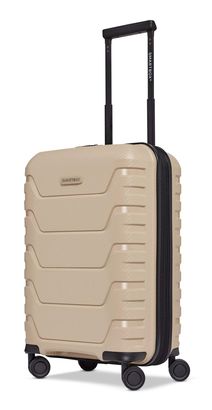 SMARTBOX Edition 01 Trolley S+ Beige SMARTBOX Edition 01 Trolley S+ Beige