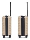 SMARTBOX Edition 01 Trolley S+ Beige SMARTBOX Edition 01 Trolley S+ Beige