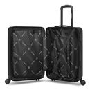 SMARTBOX Edition 05 Trolley M Black SMARTBOX Edition 05 Trolley M Black