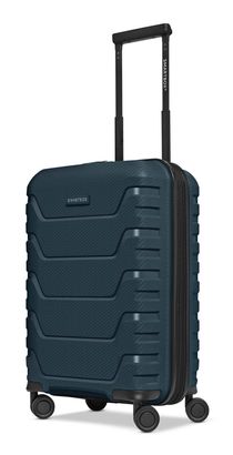 SMARTBOX Edition 01 Trolley S+ Navy SMARTBOX Edition 01 Trolley S+ Navy