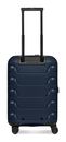 SMARTBOX Edition 01 Trolley S+ Navy SMARTBOX Edition 01 Trolley S+ Navy