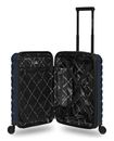 SMARTBOX Edition 01 Trolley S+ Navy SMARTBOX Edition 01 Trolley S+ Navy