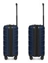 SMARTBOX Edition 01 Trolley S+ Navy SMARTBOX Edition 01 Trolley S+ Navy