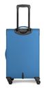 SMARTBOX Edition 04 Trolley Set Exp. 3-teilig Slate - Blue SMARTBOX Edition 04 Trolley Set Exp. 3-teilig Slate - Blue