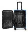 SMARTBOX Edition 04 Trolley Set Exp. 3-teilig Slate - Blue SMARTBOX Edition 04 Trolley Set Exp. 3-teilig Slate - Blue