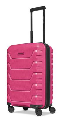 SMARTBOX Edition 01 Trolley S+ Pink