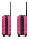 SMARTBOX Edition 01 Trolley S+ Pink