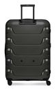 SMARTBOX Edition 01 Trolley L+ Black SMARTBOX Edition 01 Trolley L+ Black
