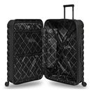 SMARTBOX Edition 01 Trolley L+ Black SMARTBOX Edition 01 Trolley L+ Black