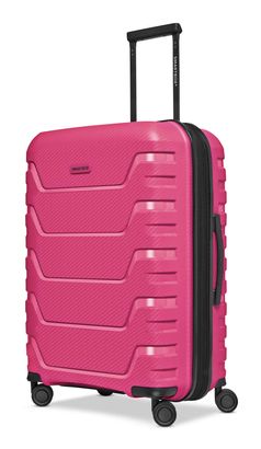 SMARTBOX Edition 01 Trolley M+ Pink
