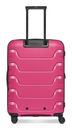 SMARTBOX Edition 01 Trolley M+ Pink