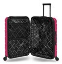 SMARTBOX Edition 01 Trolley M+ Pink