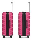 SMARTBOX Edition 01 Trolley M+ Pink