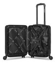 SMARTBOX Edition 05 Trolley S Black SMARTBOX Edition 05 Trolley S Black