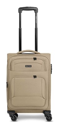 SMARTBOX Edition 04 Trolley Exp. S Beige