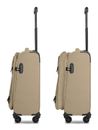 SMARTBOX Edition 04 Trolley Exp. S Beige