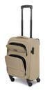 SMARTBOX Edition 04 Trolley Exp. S Beige