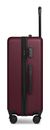 SMARTBOX Edition 05 Trolley Set 3-teilig Burgundy SMARTBOX Edition 05 Trolley Set 3-teilig Burgundy