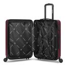 SMARTBOX Edition 05 Trolley Set 3-teilig Burgundy SMARTBOX Edition 05 Trolley Set 3-teilig Burgundy