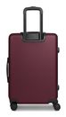 SMARTBOX Edition 05 Trolley Set 3-teilig Burgundy SMARTBOX Edition 05 Trolley Set 3-teilig Burgundy