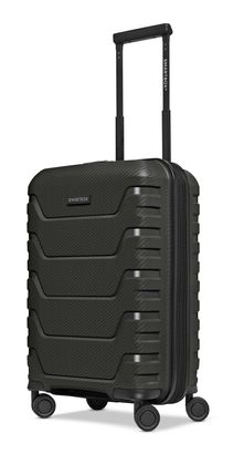 SMARTBOX Edition 01 Trolley S+ Black SMARTBOX Edition 01 Trolley S+ Black