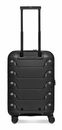 SMARTBOX Edition 01 Trolley S+ Black SMARTBOX Edition 01 Trolley S+ Black
