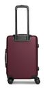 SMARTBOX Edition 05 Trolley S Burgundy