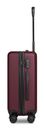 SMARTBOX Edition 05 Trolley S Burgundy