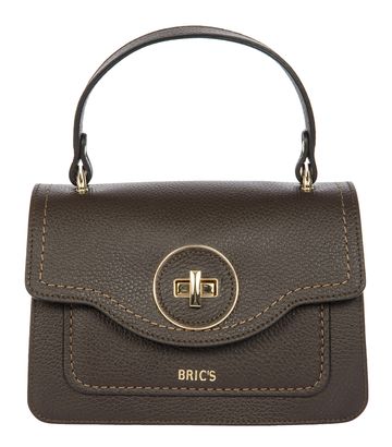 BRIC'S Gondola Hand Bag Ebony