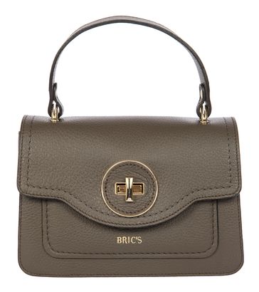 BRIC'S Gondola Hand Bag Swamp