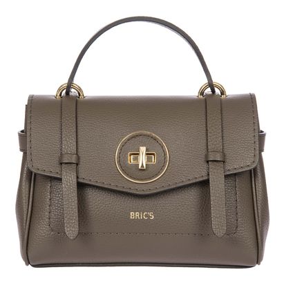 BRIC'S Gondola Ninfea Bag Swamp