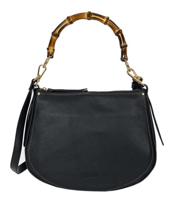 BRIC'S Gondola Margherita Gardenia Bag Black