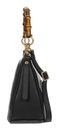 BRIC'S Gondola Margherita Gardenia Bag Black BRIC'S Gondola Margherita Gardenia Bag Black