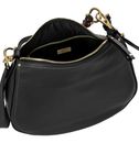 BRIC'S Gondola Margherita Gardenia Bag Black BRIC'S Gondola Margherita Gardenia Bag Black