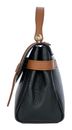BRIC'S Gondola Ninfea Bag Black / Leather